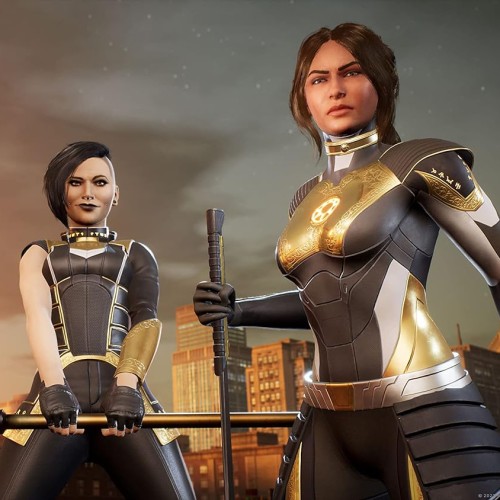 Игра Marvels Midnight Suns для PC / ПК, активация в стим Steam для региона РФ / Россия цифровой ключ