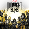 Игра Marvels Midnight Suns для PC / ПК, активация в стим Steam для региона РФ / Россия цифровой ключ