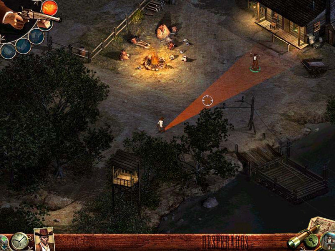 Desperados: Wanted Dead or Alive - Collection, Steam Gift