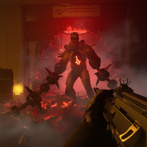 Игра Killing Floor 3 Elite Nightfall Edition для PC / ПК, активация в стим Steam для региона РФ / Россия цифровой ключ