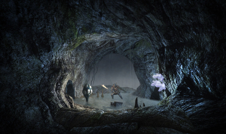 ArcaniA: Fall of Setarrif - ArcaniA + Gothic Pack, Steam Gift