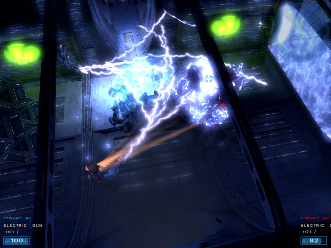 Shadowgrounds - Pack, Steam Gift