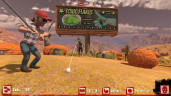 Golf VS Zombies, Steam Gift