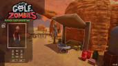Golf VS Zombies, Steam Gift