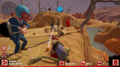 Golf VS Zombies, Steam Gift