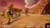 Golf VS Zombies, Steam Gift