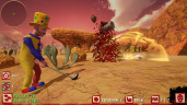 Golf VS Zombies, Steam Gift