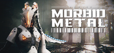 Morbid Metal, Steam Gift