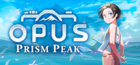 OPUS: Prism Peak, Steam Gift