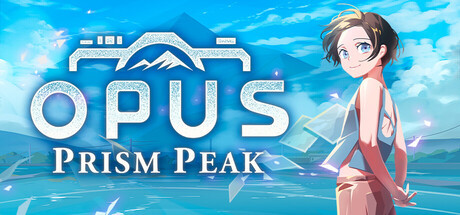 OPUS: Prism Peak, Steam Gift
