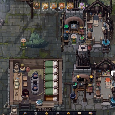 Игра Norland для PC / ПК, активация в стим Steam для региона РФ / Россия цифровой ключ