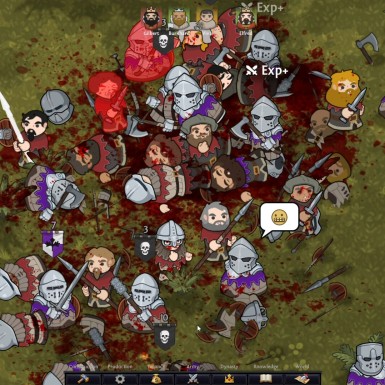 Игра Norland для PC / ПК, активация в стим Steam для региона РФ / Россия цифровой ключ