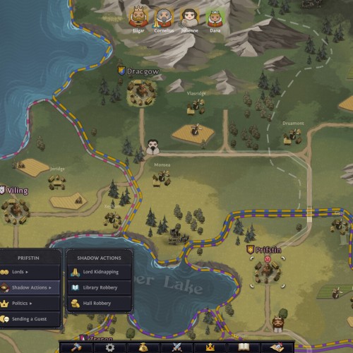 Игра Norland для PC / ПК, активация в стим Steam для региона РФ / Россия цифровой ключ