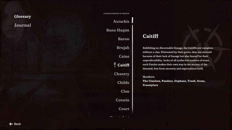 Vampire: The Masquerade - Reckoning of New York, Steam Gift