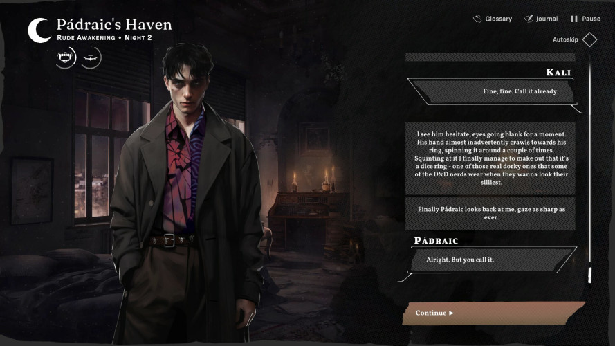 Vampire: The Masquerade - Reckoning of New York, Steam Gift