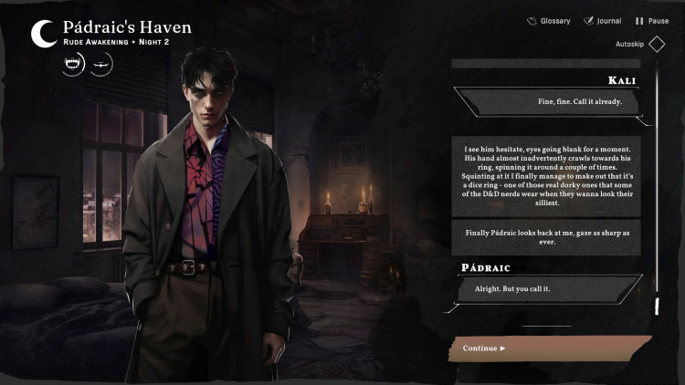 Vampire: The Masquerade - Reckoning of New York, Steam Gift