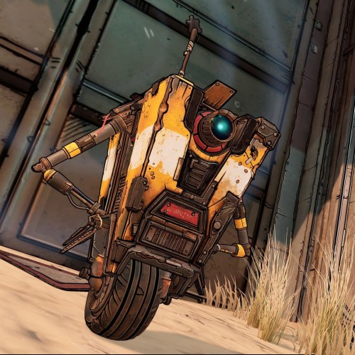 DLC Дополнение Borderlands 3 Season Pass PlayStation 4 PlayStation 5