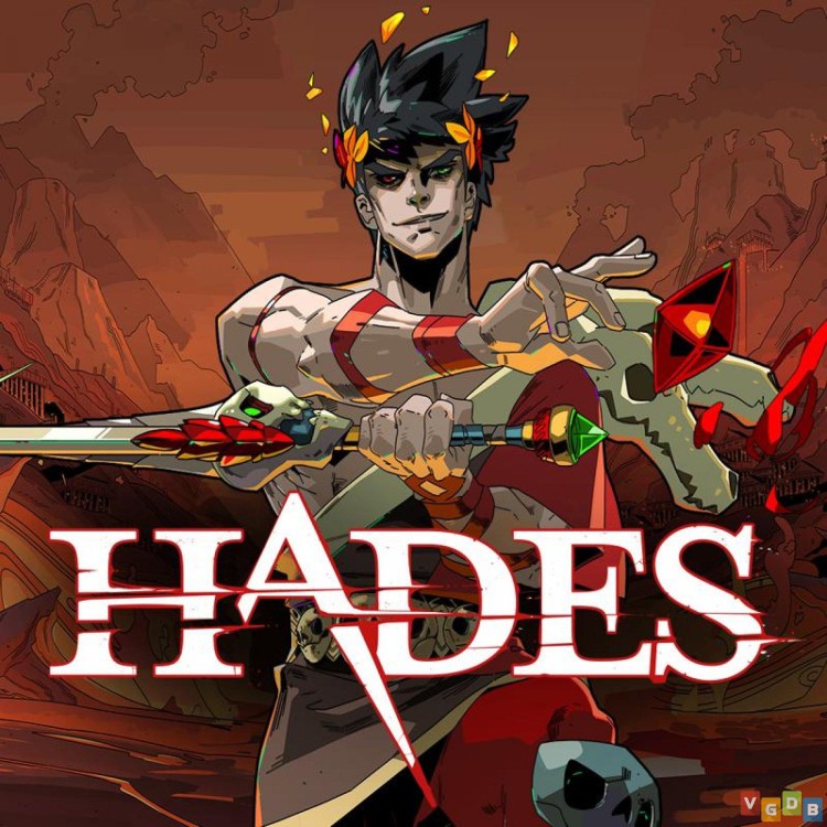 Игра Hades Xbox One, Xbox Series S, Xbox Series X цифровой ключ купить ...