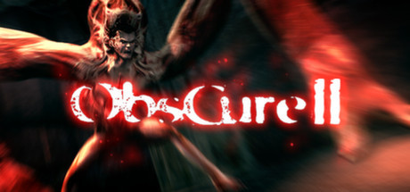 Obscure II (Obscure: The Aftermath) - Obscure 2, Steam Gift
