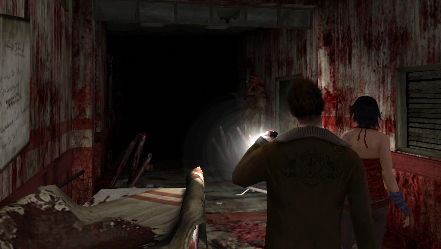 Obscure II (Obscure: The Aftermath) - Obscure 2, Steam Gift