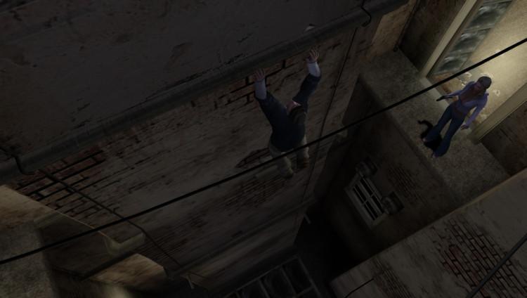 Obscure II (Obscure: The Aftermath) - Obscure 2, Steam Gift