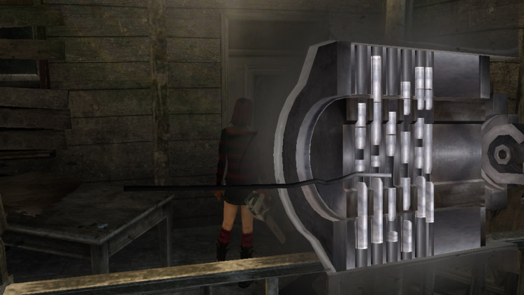 Obscure II (Obscure: The Aftermath) - Obscure 2, Steam Gift