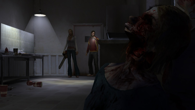 Obscure II (Obscure: The Aftermath) - Obscure 2, Steam Gift