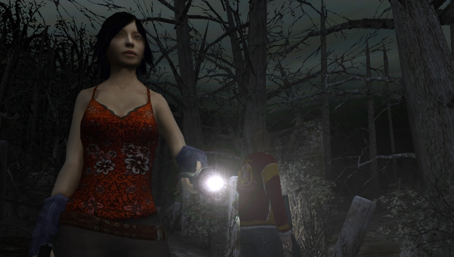 Obscure II (Obscure: The Aftermath) - Obscure 2, Steam Gift