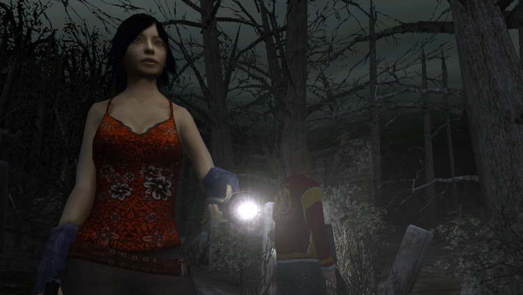 Obscure II (Obscure: The Aftermath) - Obscure 2, Steam Gift