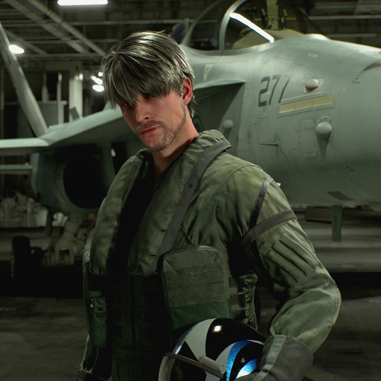 Игра ACE COMBAT 8: WINGS OF THEVE для PC / ПК, активация в стим Steam для региона РФ / Россия цифровой ключ