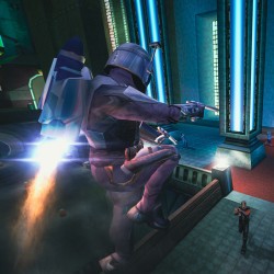 Игра STAR WARS: Bounty Hunter Steam Gift СНГ без РФ и БЛ + КАЗАХСТАН