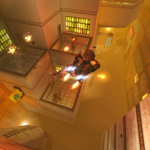 Игра STAR WARS: Bounty Hunter Steam Gift СНГ без РФ и БЛ + КАЗАХСТАН
