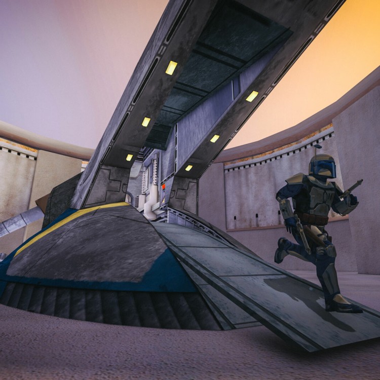 Игра STAR WARS: Bounty Hunter Steam Gift СНГ без РФ и БЛ + КАЗАХСТАН