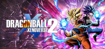 DRAGON BALL XENOVERSE 2 - Deluxe Edition, Steam Gift