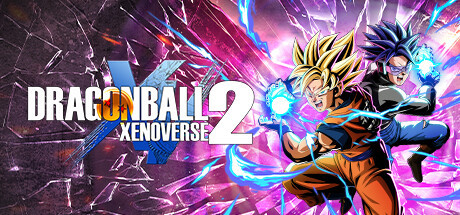 DRAGON BALL XENOVERSE 2 - Deluxe Edition, Steam Gift