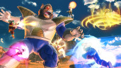 DRAGON BALL XENOVERSE 2 - Deluxe Edition, Steam Gift