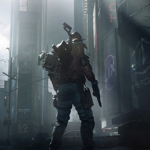 TOM CLANCYS THE DIVISION FRANCHISE