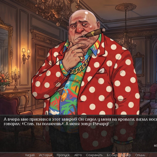 Игра Defective Detectives 3 для PC / ПК, активация в стим Steam для региона РФ / Россия цифровой ключ