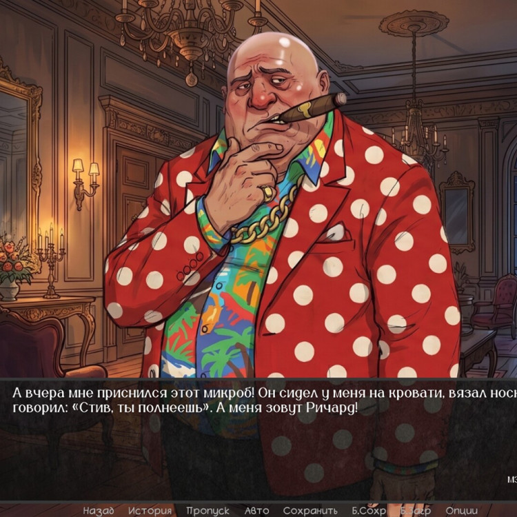 Игра Defective Detectives 3 для PC / ПК, активация в стим Steam для региона РФ / Россия цифровой ключ