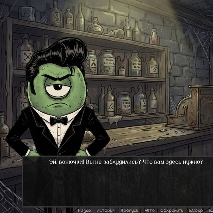 Игра Defective Detectives 3 для PC / ПК, активация в стим Steam для региона РФ / Россия цифровой ключ