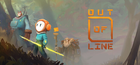 Out of Line, Steam Gift