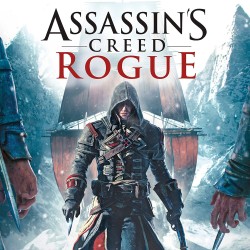 Игра Assassin’s Creed Rogue PC / ПК, активация в Ubisoft, Uplay для региона РФ / Россия / Глобал цифровой ключ, английский язык