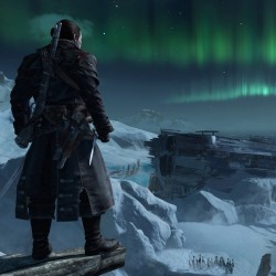 Игра Assassin’s Creed Rogue PC / ПК, активация в Ubisoft, Uplay для региона РФ / Россия / Глобал цифровой ключ, английский язык