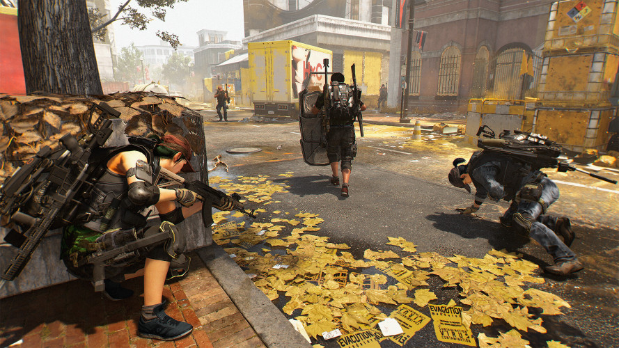 Tom Clancy’s The Division® 2 - Tom Clancy's The Division 2 - Elite Edition, Steam Gift