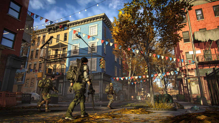 Tom Clancy’s The Division® 2 - Tom Clancy's The Division 2 - Elite Edition, Steam Gift