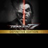 Игра TEKKEN 7 Definitive Edition PlayStation 4 и PlayStation 5