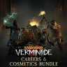 Игра Warhammer: Vermintide 2 - Careers & Cosmetics Bundle PlayStation 4 и PlayStation 5