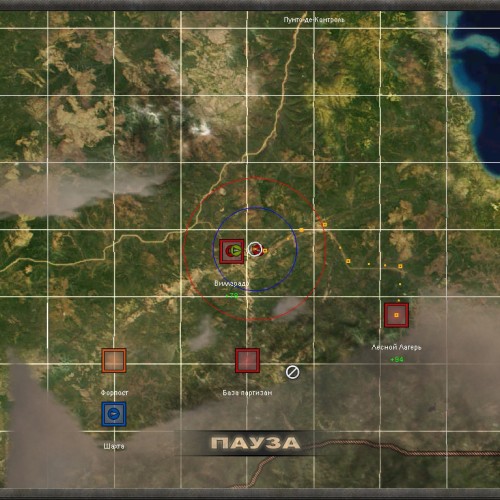 Игра 7,62 High Calibre + 7,62 Hard Life PC / ПК, активация в стим Steam для региона РФ / Россия цифровой ключ