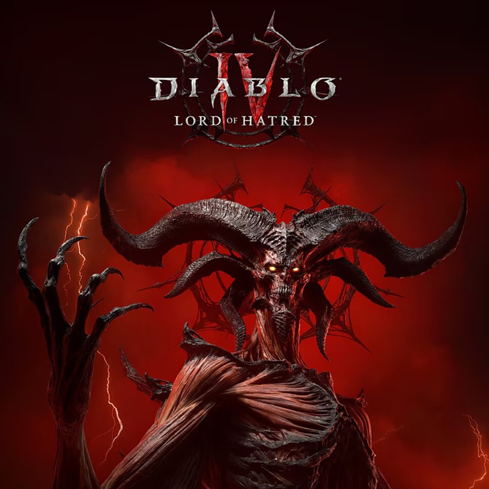 

DLC Дополнение Diablo IV: Lord of Hatred Standard Edition PC, Steam Gift регион Россия, РФ