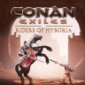 DLC Дополнение Conan Exiles - Riders of Hyboria PC / ПК, активация в стим Steam для региона РФ / Россия цифровой ключ